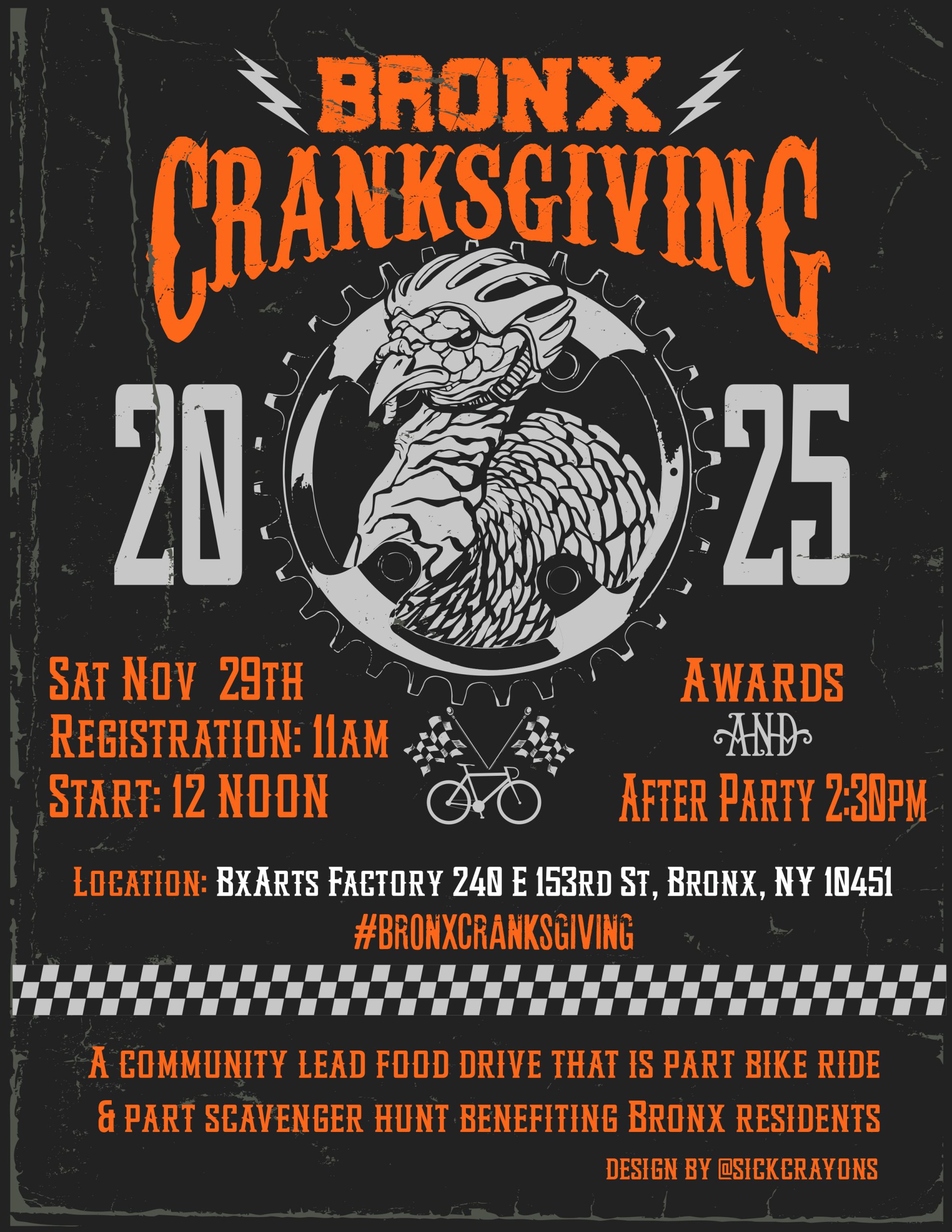 Official Flyer Official Flyer